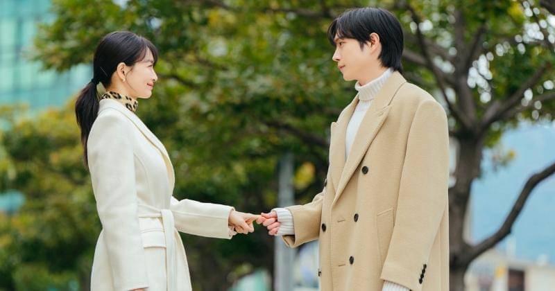 Dok. Prime Video/No Gain No Love